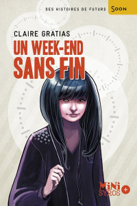 Un week-end sans fin - Gratias Claire