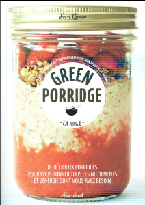 Green Porridge - Green Fern