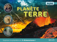 Planète Terre - GREEN JEN