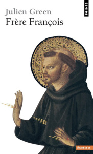 Frère François - Green Julien