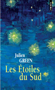 Les étoiles du sud - Green Julien