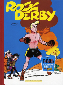 Rock Derby - GREG