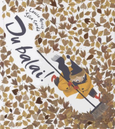 Du balai ! - Greig Louise ; Sarda Julia ; Mercier-Gallay Véroni