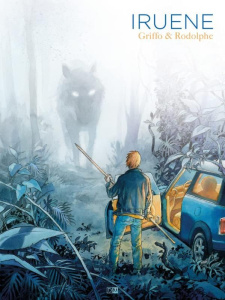 Iruene - Griffo ; Rodolphe