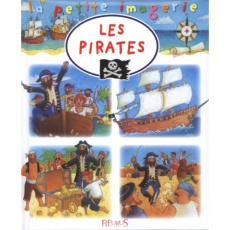 Les pirates - Grimault Hélène ; Beaumont Emilie ; Hublet Christo