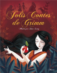 Jolis contes de Grimm - Grimm Jakob et Wilhelm ; Rippert Maryvonne ; Láng