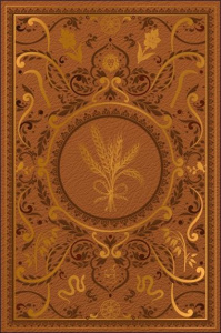 Grimoire vierge Lugnasad - Collectif