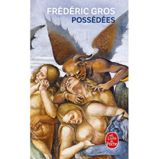 Possédées - Gros Frédéric