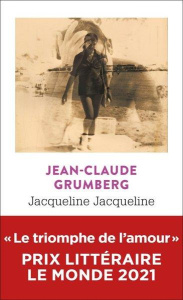 Jacqueline Jacqueline - Grumberg Jean-Claude