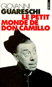 Le petit monde de don Camillo - Guareschi Giovanni