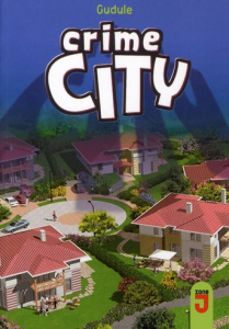 Crime-city - GUDULE