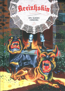 Breizhskin - Guedin Dav