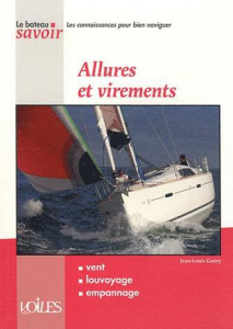Allures et virements - Guéry Jean-Louis