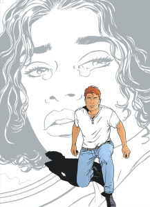 Largo Winch Tome 25 : Si les dieux t'abandonnent... - Van Hamme Jean