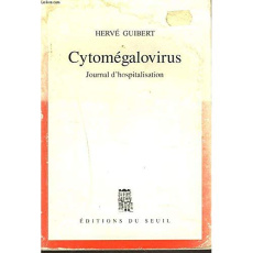 CYTOMEGALOVIRUS - GUIBERT HERVE