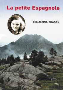 La petite espagnole - Guichou Chasan Esmaltina
