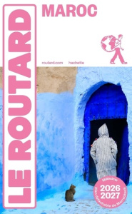Maroc. Edition 2026-2027. Avec 1 Plan détachable - COLLECTIF