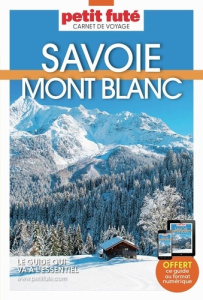 Savoie Mont Blanc. Edition 2026 - AUZIAS/LABOURDETTE