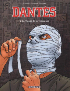 Dantès Tome 3 : Le Visage de la vengeance - Guillaume Philippe ; Boisserie Pierre ; Juszezak E
