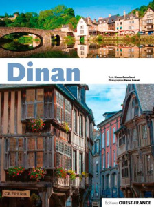 Dinan - Guinebaud Simon ; Ronné Hervé