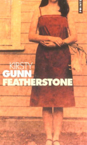 Featherstone - Gunn Kirsty ; Neuhoff Anouk
