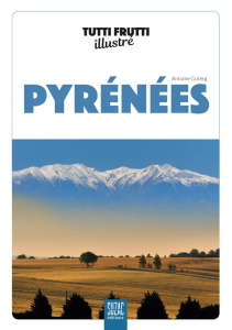 Pyrénées - Guterg Antoine