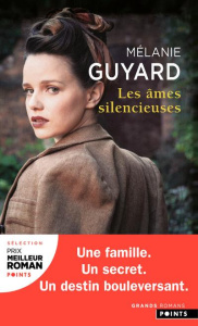 Les âmes silencieuses - Guyard Mélanie