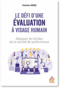 Le défi d'une évaluation à visage humain - Hadji Charles
