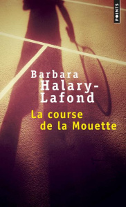 La course de la Mouette - Halary-Lafond Barbara ; Noah Yannick