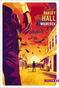 Warlock - Hall Oakley