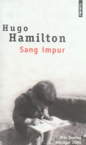 Sang impur - Hamilton Hugo ; Holmes Katia ; O'Connor Joseph