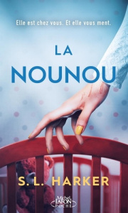 La Nounou - Harker S. l.