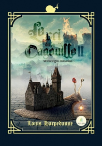 Le cri de la Cagouille Tome 2 : Mensonges assassins - Harpedanne Louis