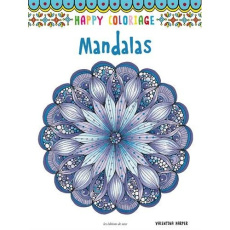 Mandalas - Harper Valentina ; Maurou Céline