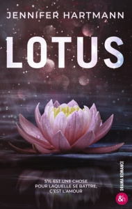 Lotus - Hartmann Jennifer ; Allouche Sabine