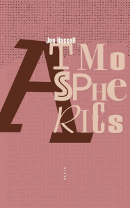 Atmospherics - Hassell Jon ; Bisson Maxime