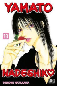 Yamato Nadeshiko Tome 13 - Hayakawa Tomoko ; Mallevay Anne