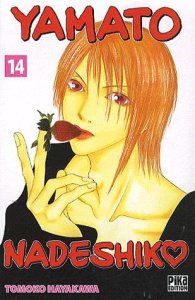 Yamato Nadeshiko Tome 14 - Hayakawa Tomoko ; Raynal Marie-Saskia