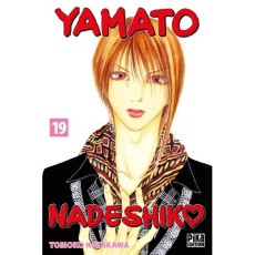 Yamato Nadeshiko Tome 19 - Hayakawa Tomoko ; Raynal Marie-Saskia