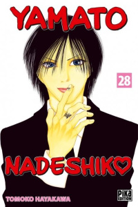 Yamato Nadeshiko Tome 28 - Hayakawa Tomoko ; Raynal Marie-Saskia