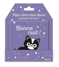 Bonne nuit ! - Hayashi Emiri