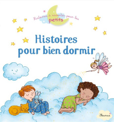 Histoires pour bien dormir - Hédelin Pascale ; Chatel Christelle ; Vandermalièr