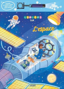 L'espace - Hédelin Pascale ; Tafuni Gabriele