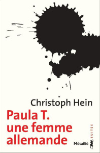 PAULA T. - HEIN CHRISTOPH