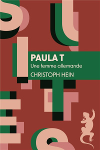 Paula T.. Une femme allemande - Hein Christoph ; Bary Nicolas