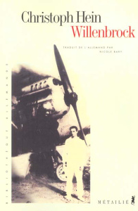 Willenbrock - Hein Christoph