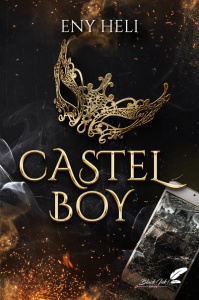 Castel boy - Heli Eny