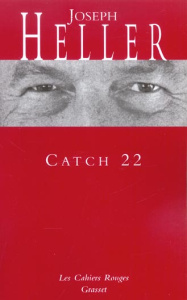 Catch 22 - Heller Joseph ; Matthieussent Brice