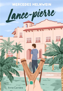 Lance-pierre - Helnwein Mercedes