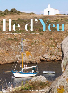 Ile d'Yeu - Henry Joël ; Henry Jeanlin